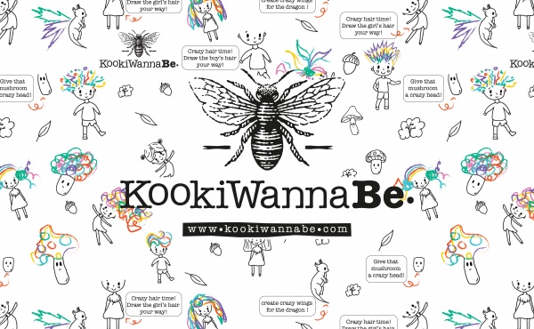 Kooki Wanna Be